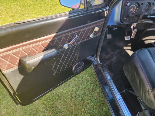 Chevy 1967-1972 C10 Door panel Chevy 1967-1972 C10 Door panel