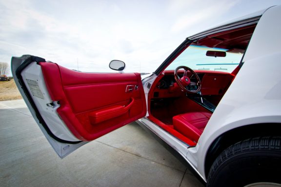 1976 Corvette 1976 Corvette